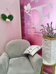 -Beauty Nails 美甲美睫皮肤管理