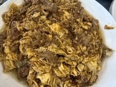-金家老三饭庄(常营店)