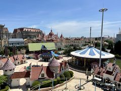 -蓬莱欧乐堡梦幻世界