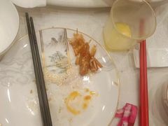 -老浒记民俗酒楼(王府井店)