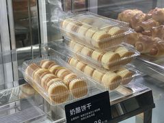 -甜嘟嘟烘焙坊(舒城路店)