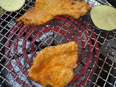 -朝鲜烤肉(安宁庄店)