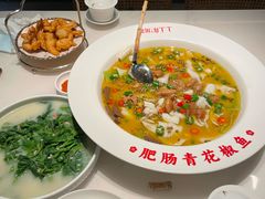 -上上席川菜(凯德乐峰广场店)