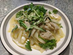 金城酿皮-马大胡子清真西北菜