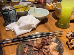 -汉拿山(北京上地华联店)