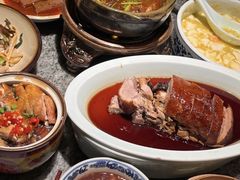 -南京大牌档(青岛万象城店)