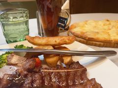 -发现花馆西餐厅FA Restaurant