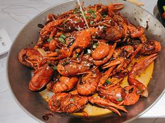 -巴厘龙虾·榜首油焖大虾(沙湖·花园店)