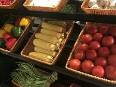 -长沙北辰洲际酒店-兰调全日餐厅