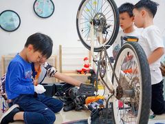 -加蒙特森林幼儿园(广州市增城区店)