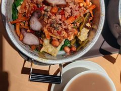 -水平有限广西米粉·广西风味集(五道口店)