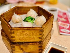 -避风塘(宝山万达店)