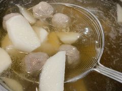 -菜忠潮州牛肉店(岗厦店)