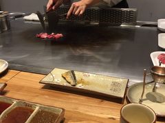 -赤坂亭·M9和牛烧肉·铁板烧(合肥万象城店)