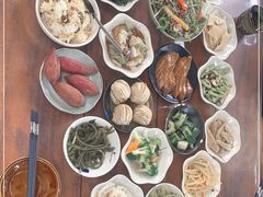 -大自然素食(望桐路店)