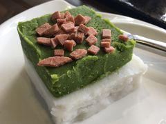 -枣子树素餐厅(铂金城店)