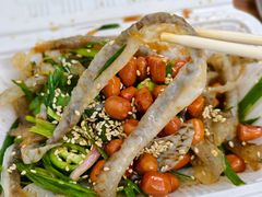 -陈添記·祖傳爽鱼皮·西关老字号(广州首店)