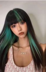 -苏豪路易士·嘉玛发廊