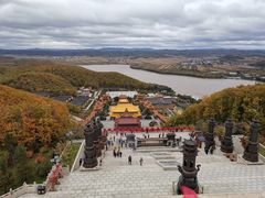 -六鼎山文化旅游区