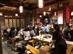 -重庆渝达老火锅(春熙路店)