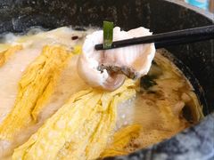 -墨脱石锅椰子鸡•海鲜糟粕醋(榆亚路店)