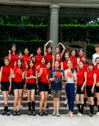 -亚太瑜伽普拉提学院