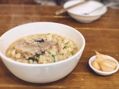 -刘信牛羊肉小炒泡馍(回民街店)