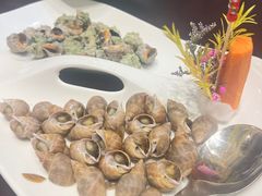 -万家宴海鲜大酒楼(五四路店)