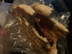 羊肉串-同来顺烧烤餐厅(哈尔滨道店)
