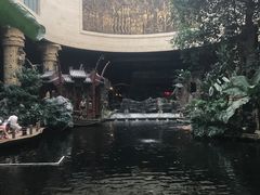 -顺景温泉