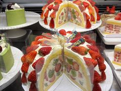 -PAOPAO Bakery&Café(港汇店)