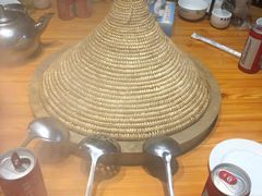 -抚仙湖生态石锅鱼野生菌(告庄店)