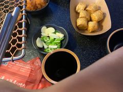 -松渡·鲜肉泥炉烤肉(时代天街店)