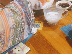 -糟粕醋·椰苑海南菜餐厅(亚龙湾天域酒店)