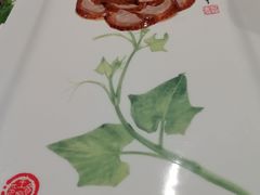 全聚德精品烤鸭-北京全聚德(西翠路店)
