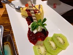 -申德勒加油站餐厅(三里屯北小街店)