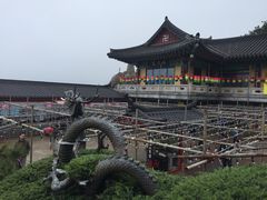 -海东龙宫寺