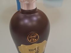 -大清花饺子(山庄店)