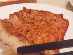 香煎猪排-鼎泰丰(环贸店)
