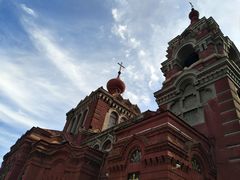 -圣·阿列克谢耶夫教堂