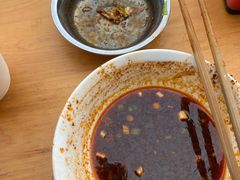 -羊马王英渣渣面(总店)