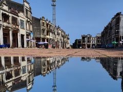 -台山颐和温泉城