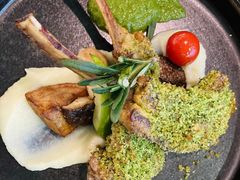 -拾挚扒房(招商花园城店)