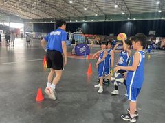 -东方启明星篮球培训(击掌校区)