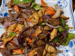-春發合饭庄