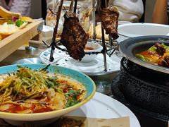 -新疆巴州金丝特餐厅(大钟寺店)