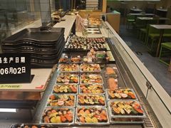 -池田寿司·新鲜现做(昌平悦荟店)