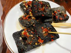 -武爹臭豆腐(坡子街店)