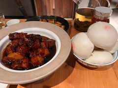 -黄山老妈·土菜(碧桂园店)