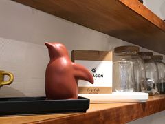 -Legno.ita Coffee by Wood(襄阳南路店)